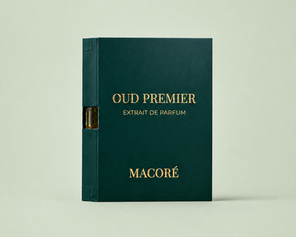 OUD PREMIER - 2ml Probe